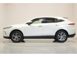 
										2020 TOYOTA HARRIER G full									