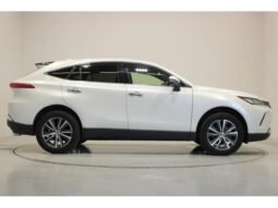 
										2020 TOYOTA HARRIER G full									