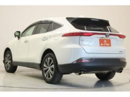 
										2020 TOYOTA HARRIER G full									