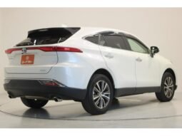 
										2020 TOYOTA HARRIER G full									