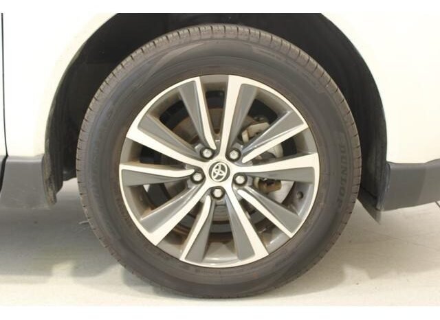 
								2020 TOYOTA HARRIER G full									