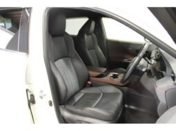 
										2020 TOYOTA HARRIER G full									
