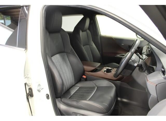 
								2020 TOYOTA HARRIER G full									
