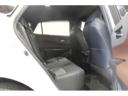 
										2020 TOYOTA HARRIER G full									