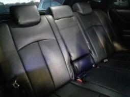
										TOYOTA HARRIER MODIFIED full									