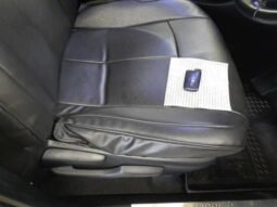 
										TOYOTA HARRIER MODIFIED full									