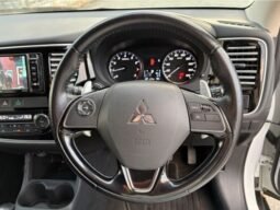 
										2016 MITSUBISHI OUTLANDER 20G full									