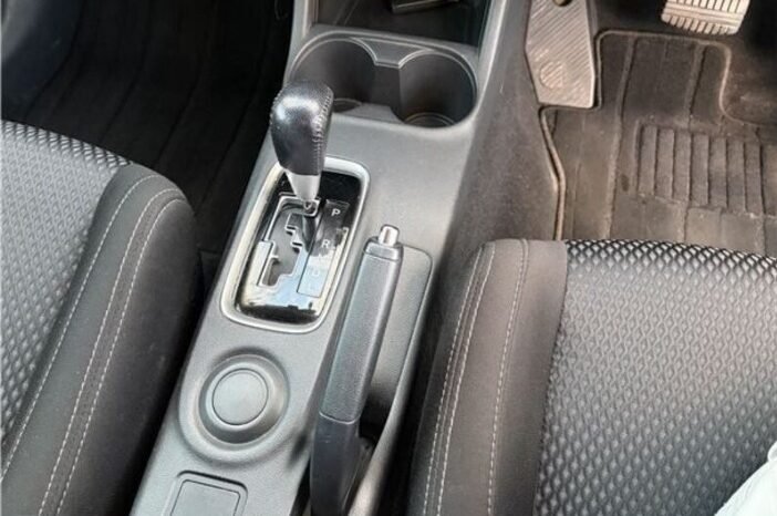 
								2016 MITSUBISHI OUTLANDER 20G full									