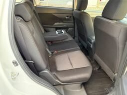 
										2016 MITSUBISHI OUTLANDER 20G full									