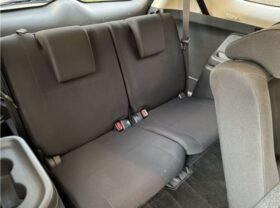 2016 MITSUBISHI OUTLANDER 20G