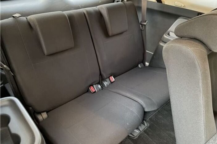
								2016 MITSUBISHI OUTLANDER 20G full									