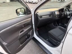 
										2016 MITSUBISHI OUTLANDER 20G full									