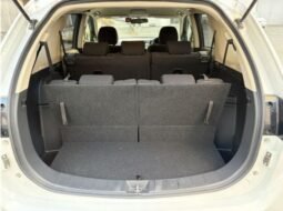 
										2016 MITSUBISHI OUTLANDER 20G full									