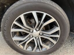 
										2016 MITSUBISHI OUTLANDER 20G full									